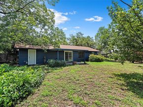 2601 Ashdale DR, Austin TX 78757