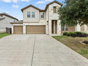 13208 Olivers WAY, Manchaca TX 78652