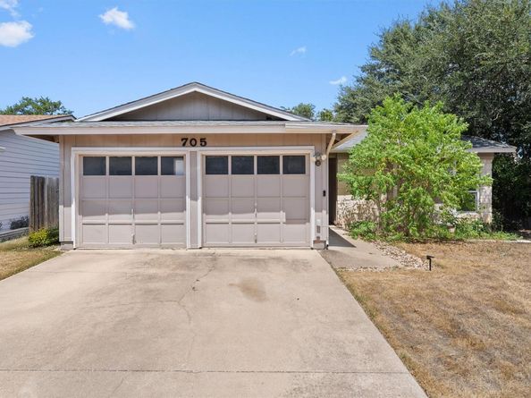 705 Chestnut XING, Cedar Park TX 78613