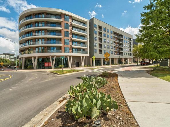 1701 Simond Ave 644, Austin TX 78723