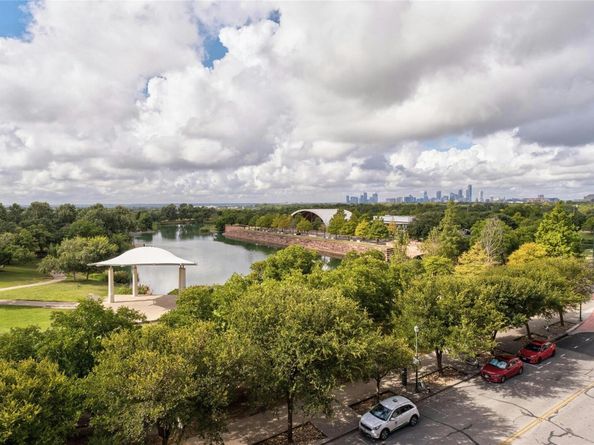 1701 Simond Ave 644, Austin TX 78723