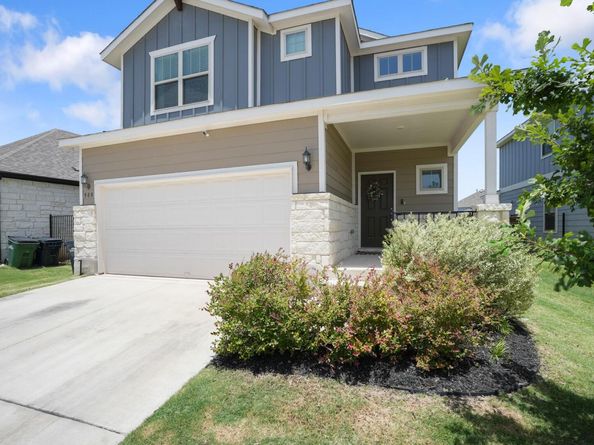 500 Pickrell LOOP, Liberty Hill TX 78642