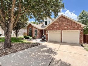 3122 Fiorellino PL, Cedar Park TX 78613