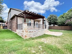 3122 Fiorellino PL, Cedar Park TX 78613