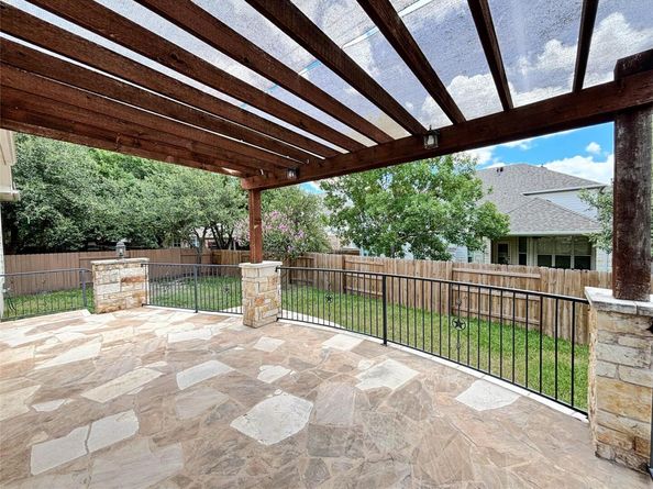 3122 Fiorellino PL, Cedar Park TX 78613