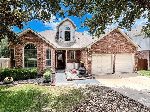 3122 Fiorellino PL, Cedar Park TX 78613