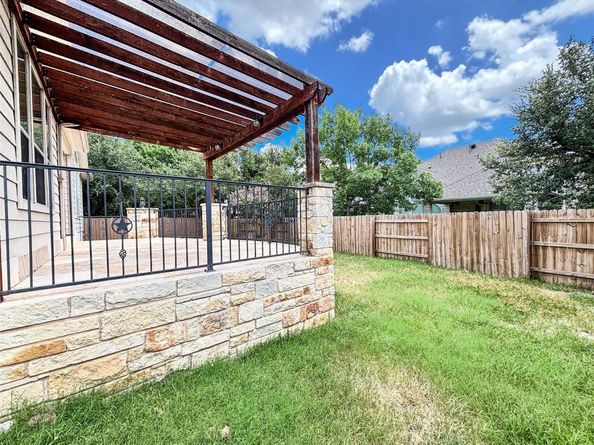 3122 Fiorellino PL, Cedar Park TX 78613