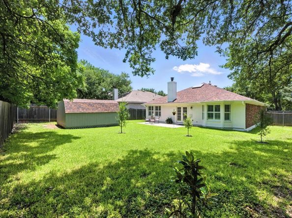 6428 Clay Allison PASS, Austin TX 78749