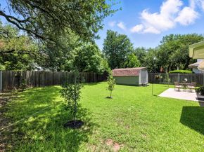 6428 Clay Allison PASS, Austin TX 78749