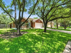 6428 Clay Allison PASS, Austin TX 78749