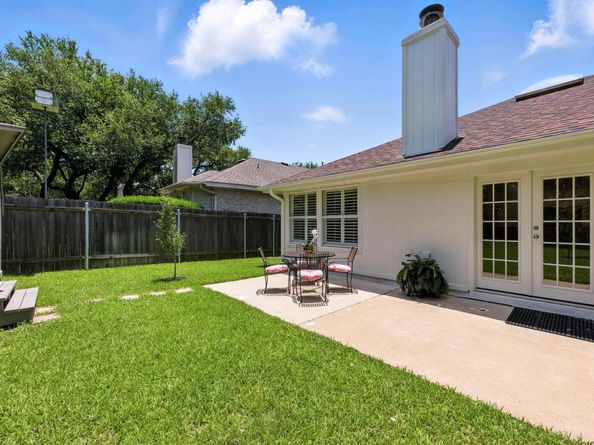 6428 Clay Allison PASS, Austin TX 78749