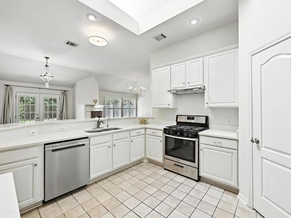 6428 Clay Allison PASS, Austin TX 78749
