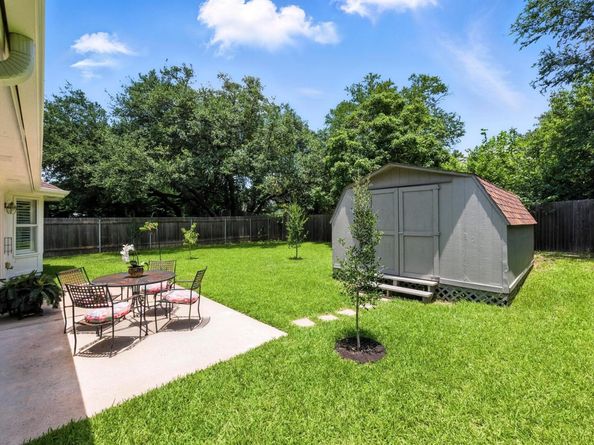 6428 Clay Allison PASS, Austin TX 78749
