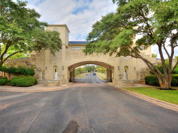 3404 American DR 3208, Lago Vista TX 78645