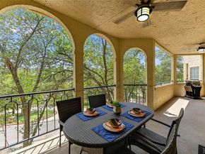 3404 American DR 3208, Lago Vista TX 78645