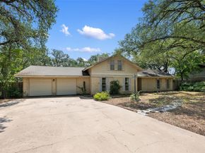 11403 Circle Bend DR, Austin TX 78758