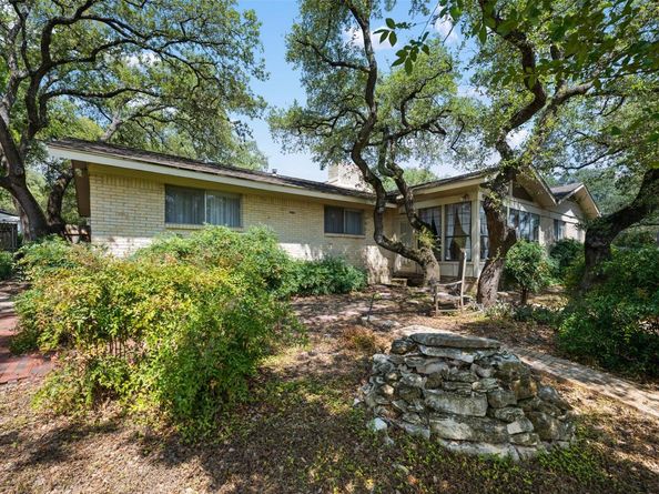 11403 Circle Bend DR, Austin TX 78758