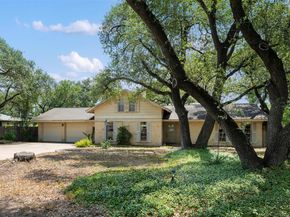 11403 Circle Bend DR, Austin TX 78758
