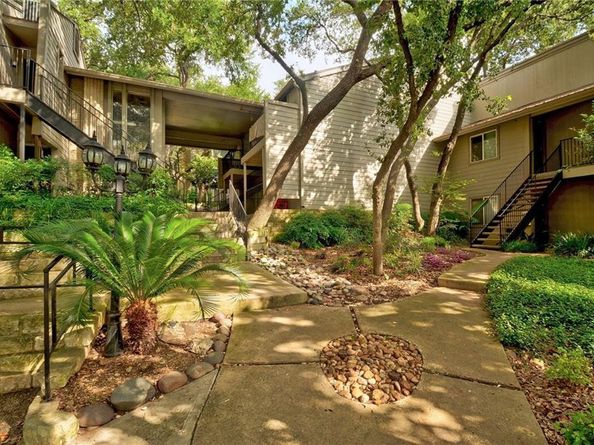 3018 1st ST 109, Austin TX 78704