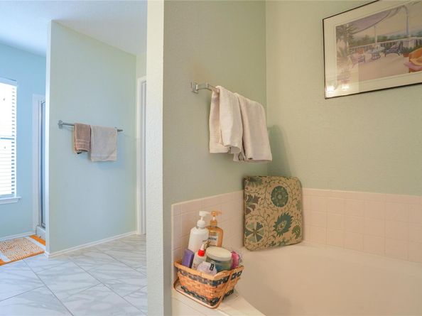 10900 Amblewood WAY, Austin TX 78753