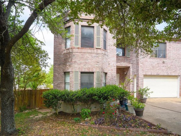 10900 Amblewood WAY, Austin TX 78753