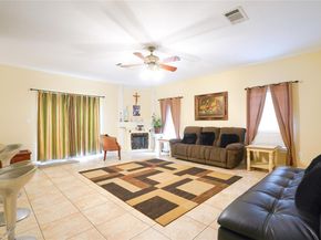 10900 Amblewood WAY, Austin TX 78753