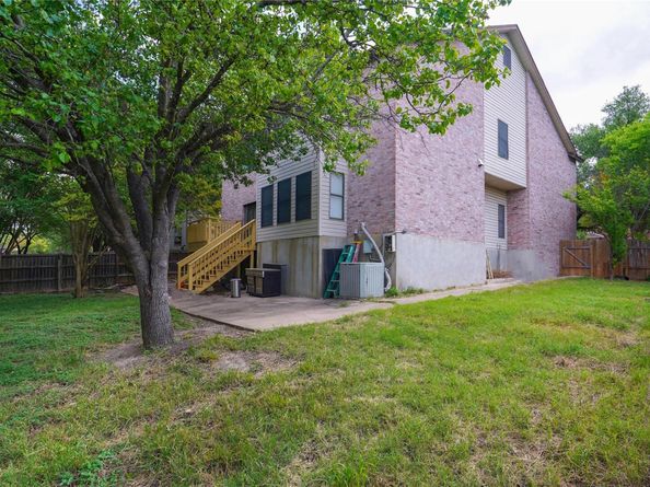 10900 Amblewood WAY, Austin TX 78753
