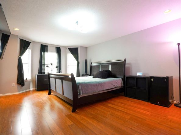 10900 Amblewood WAY, Austin TX 78753