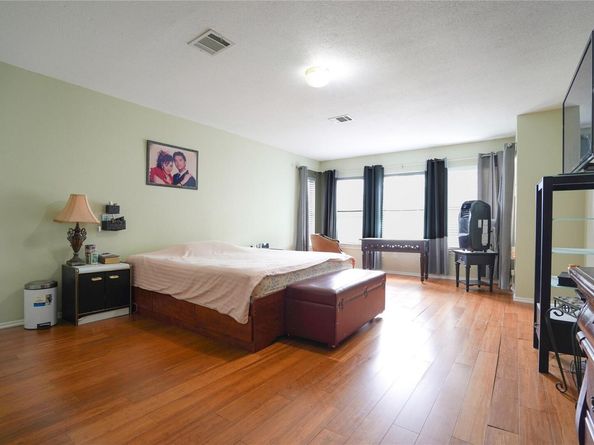 10900 Amblewood WAY, Austin TX 78753