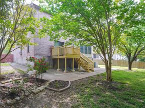 10900 Amblewood WAY, Austin TX 78753