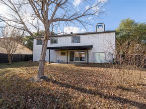 11805 Hyacinth DR, Austin TX 78758