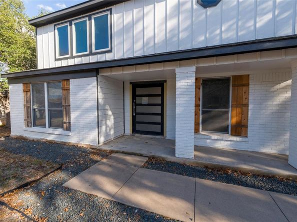 11805 Hyacinth DR, Austin TX 78758