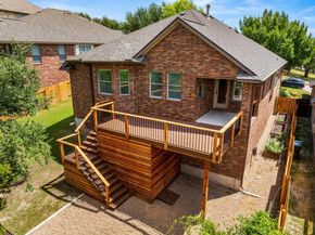12701 Tierra Grande TRL, Austin TX 78732
