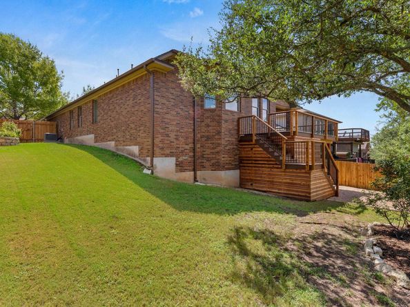12701 Tierra Grande TRL, Austin TX 78732
