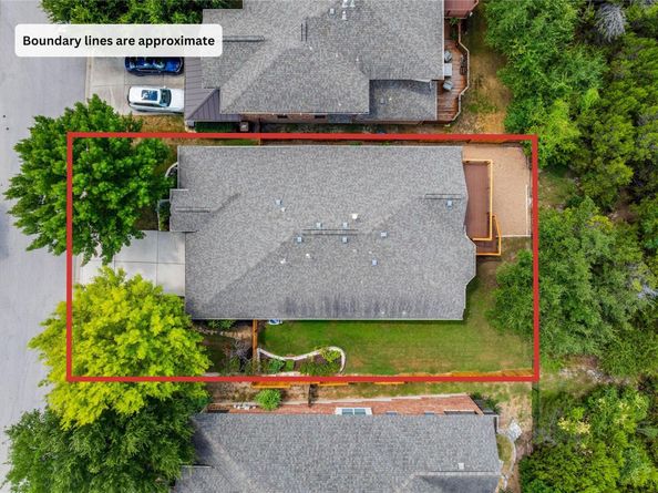 12701 Tierra Grande TRL, Austin TX 78732