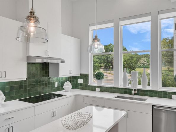2505 Bluebonnet Ave 5, Austin TX 78704