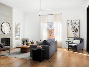 2001 Forest TRL, Austin TX 78703