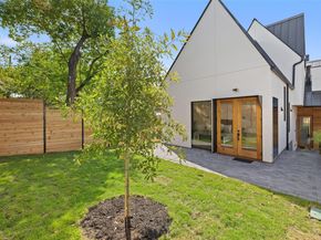 2001 Forest TRL, Austin TX 78703