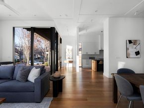 2001 Forest TRL, Austin TX 78703