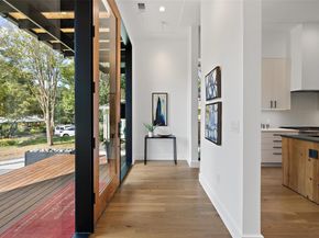 2001 Forest TRL, Austin TX 78703