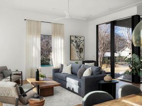 2001 Forest TRL, Austin TX 78703