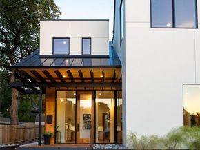 2001 Forest TRL, Austin TX 78703