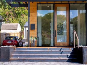 2001 Forest TRL, Austin TX 78703