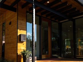 2001 Forest TRL, Austin TX 78703