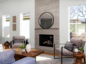 2001 Forest TRL, Austin TX 78703