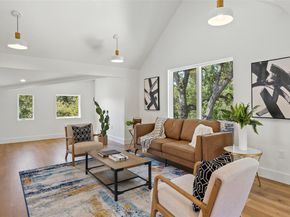 2001 Forest TRL, Austin TX 78703