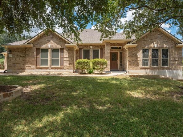 12308 Gatling Gun LN, Austin TX 78739
