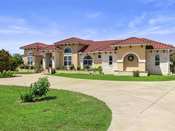 129 Lakewood TRL, Leander TX 78641