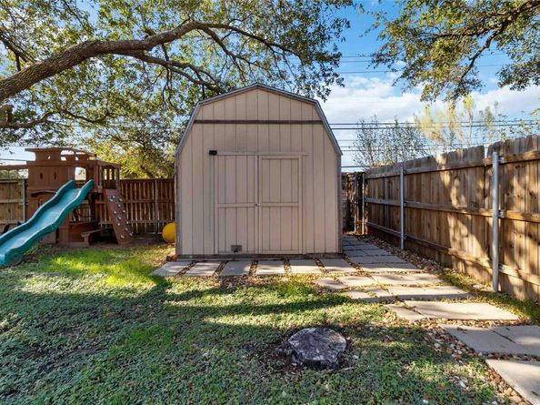 1320 Lochaline LOOP, Pflugerville TX 78660
