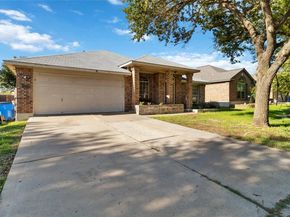 1320 Lochaline LOOP, Pflugerville TX 78660